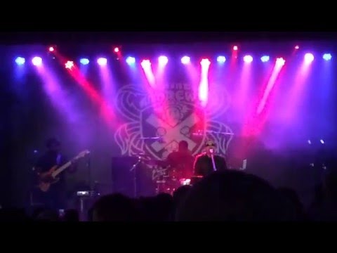 "For Once in My Life"- Natural Wonder (Stevie Wonder Tribute Band)