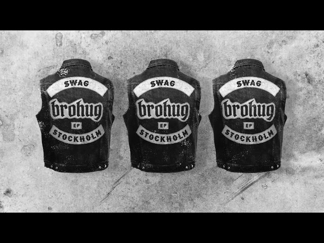 Brohug - Swag