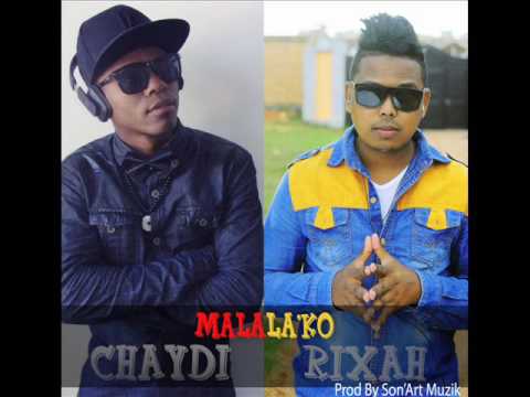 Malalako RIXAH & CHAYDI