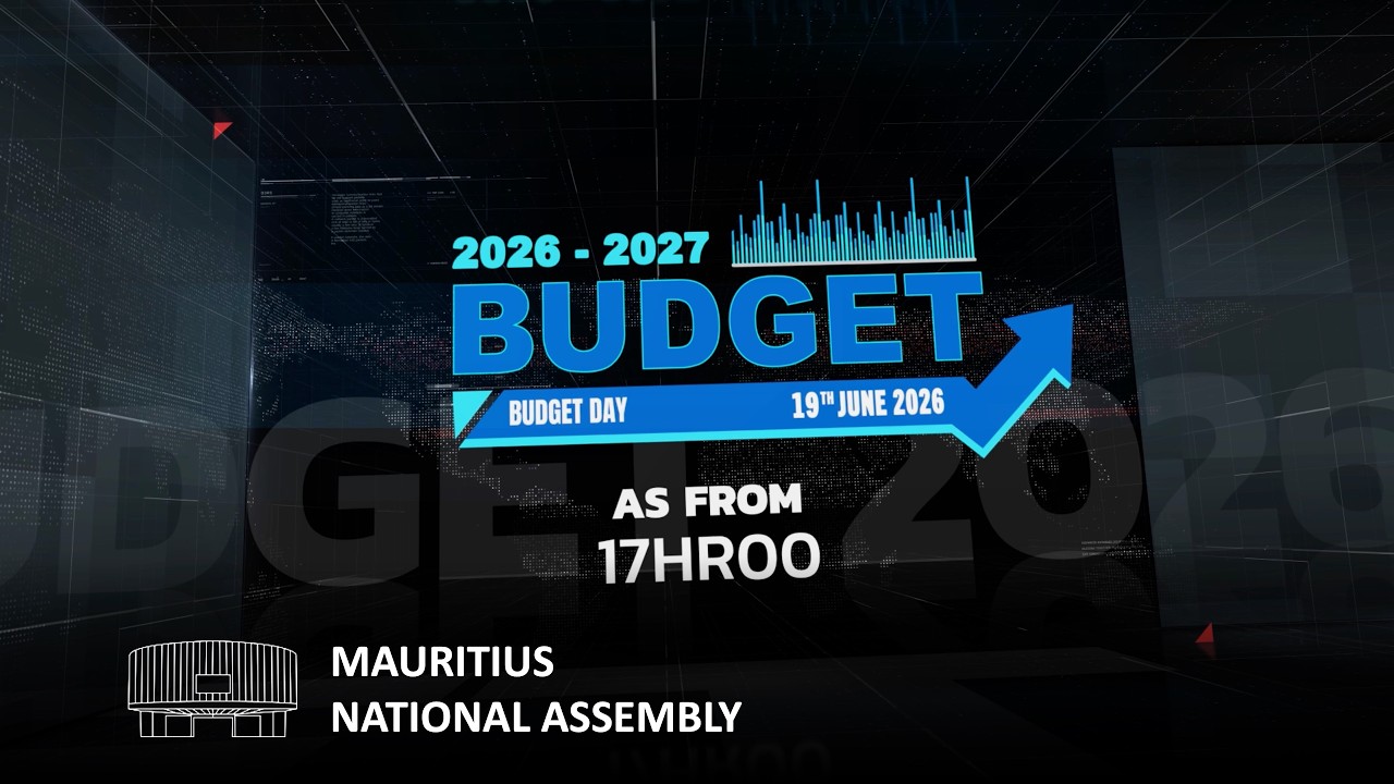 Mauritius National Budget 2026-2027