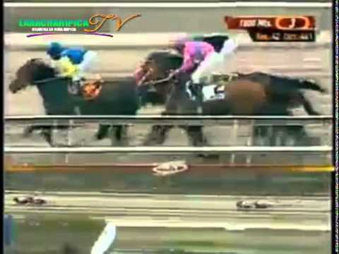 LA RINCONADA 3 CARRERA DOMINGO 01 DE JUNIO DEL 2014