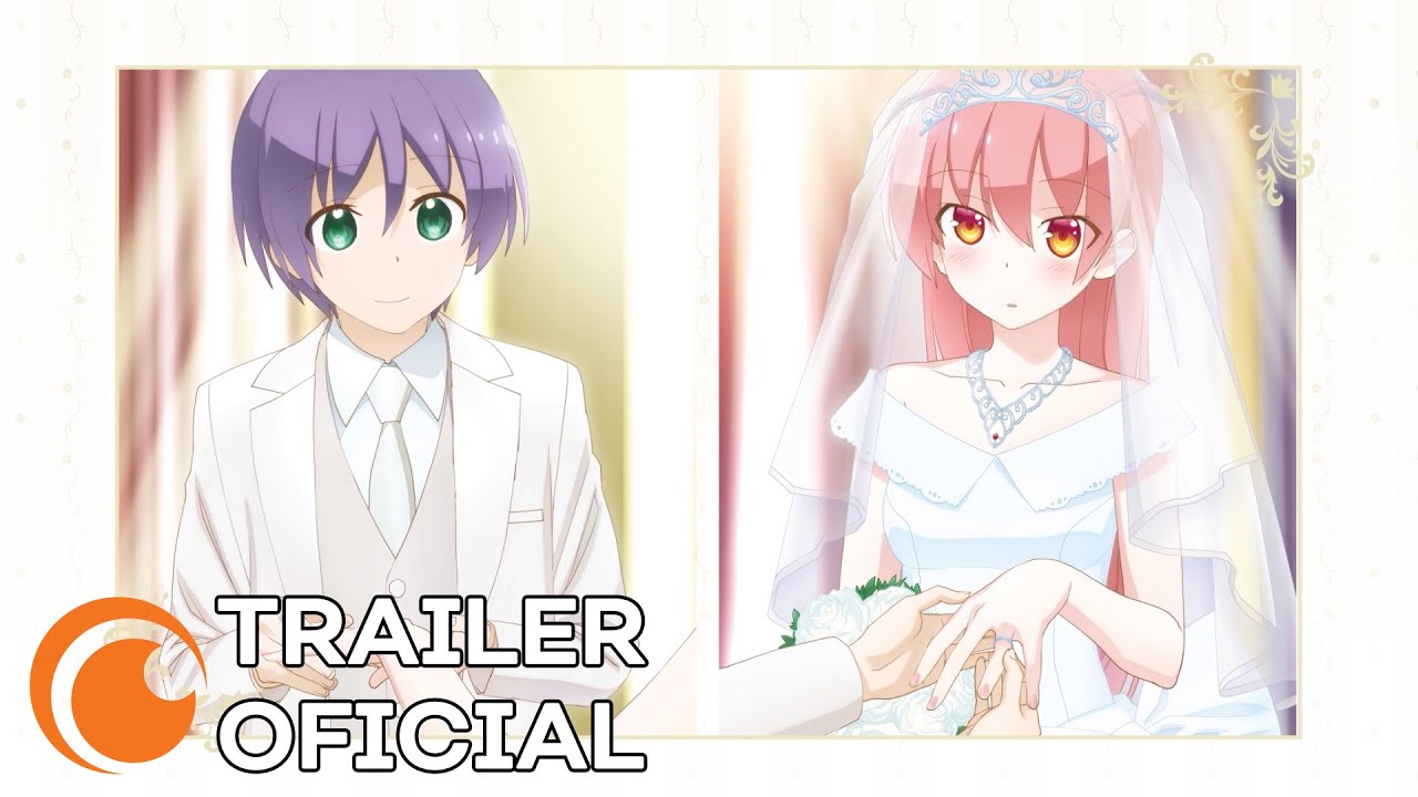 trailer Oficial