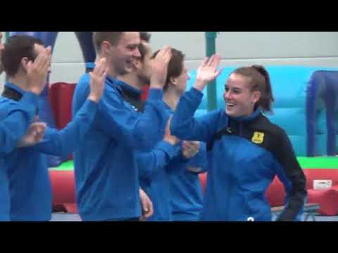 Dalto/Klaverblad Verzekeringen Fandag 2019