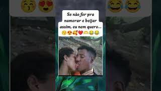Se Não For Assim, Eu Nem Quero! 🤭😅#shorts #viral #shortvideo #viralvideo #youtubeshorts #funny #fyp