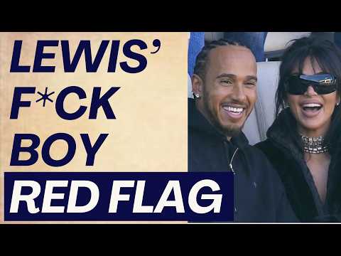 IF HE SAYS THIS, RUN! A Fuckboy's Biggest Lie: Kim Kardashian & Lewis Hamilton | Shallon Lester