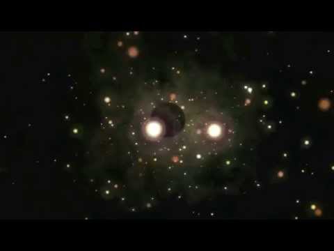 Pryda vs Empire of The Sun - Mirage Of People