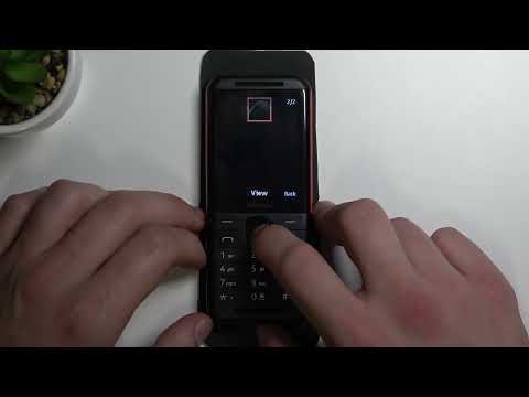 How to Find and Manage Display Settings on NOKIA 5310 (2020) - Adjust Display