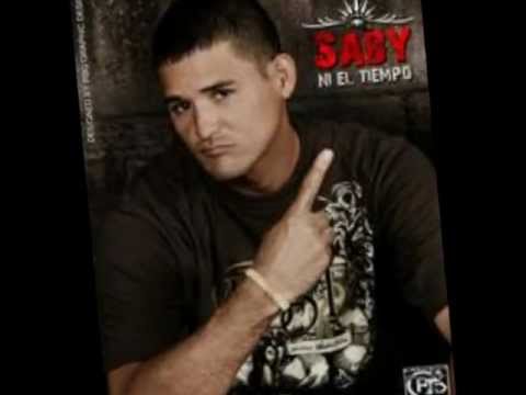 De Tu Amor-El Saby-Prod By Starlin Cuevas
