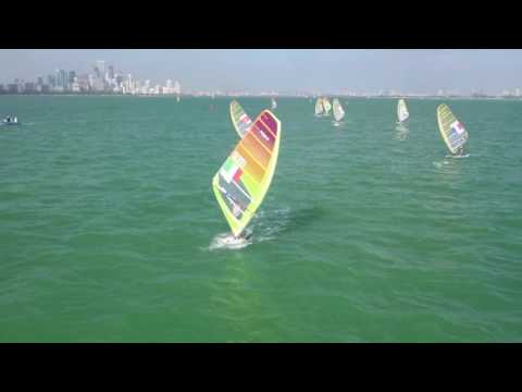 World Cup Series Miami 2017. Parte 2