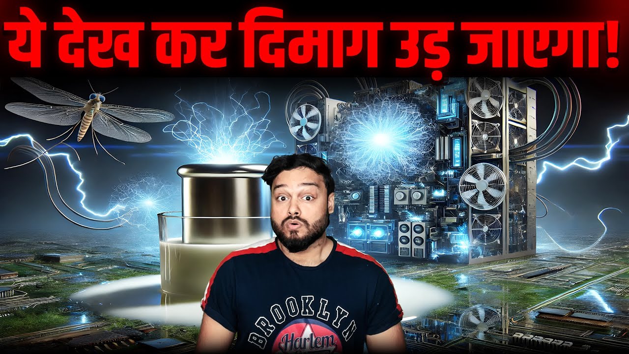 FactTechz AMAZING FACTS SHOW - Episode 1010