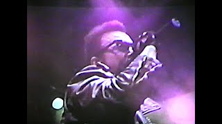 Queensrÿche - Target Center - Minneapolis, MN - May 6, 1995 - AUDIENCE MULTI-CAM EDIT - ENTIRE SHOW