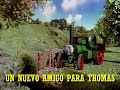 Thomas Y Sus Amigos Temporada 2 Un Nuevo Amigo Para Thomas