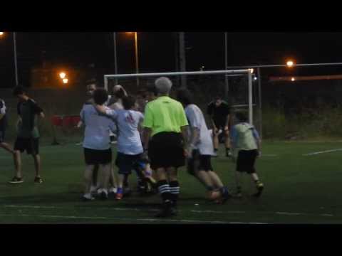Cangallo II vs San Ambrosio - Final Copa Fermin Neyra