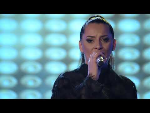 Aneta i Grupa Molika - Ti si toj (Art Studio Production Live TV Show)