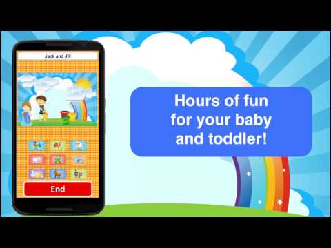 Baby Phone for Toddlers Games Game for Android - Download