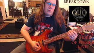 Quo Vadis-On the Shores of Ithaka [Live] (Reaction!)