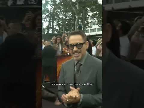 🇺🇸 Famous polyglots/Famosos poliglotas- Robert Downey Jr