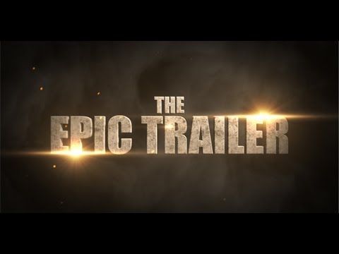Powerful Background Music Intro for Videos & Epic Trailers
