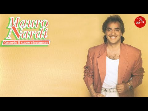 Mauro Nardi - Sto murenne