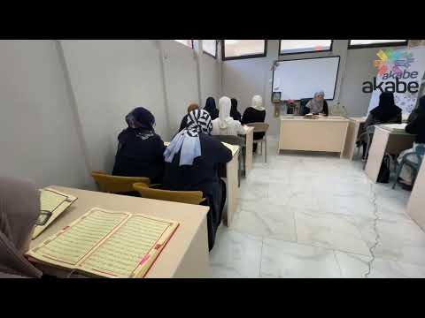 Arlinda Esati-Bela - (12) Rrëfime Ramazani 1443h/2022