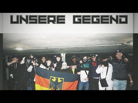 AVIDA.42 FEAT. PEER75 - UNSERE GEGEND ( PROD. BY 42RECORDS )