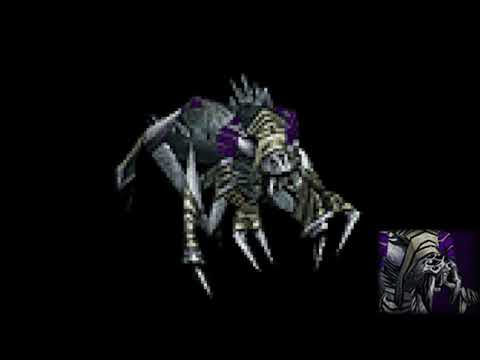 Warcraft 3 Crypt Fiend Quotes