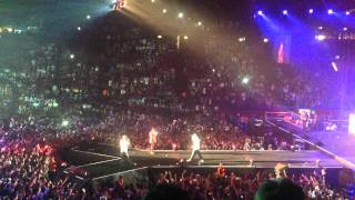 4 Hip Hop B-day - noyz narcos - game over