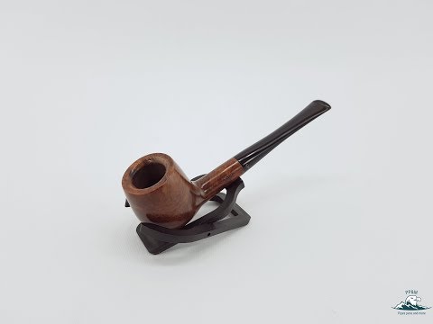 Georg Jensen Achat Smooth Billiard (01)