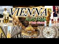 Vienna Austria Europe Series 2024 2 Days Itinerary Halal Food Vegetarian Food Hotels Places