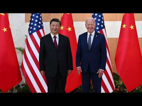 USA, China Presidents A No show at COP28
