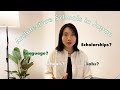 Japanese Architecture Schools 101 Language Scholarships Schools And Lab System