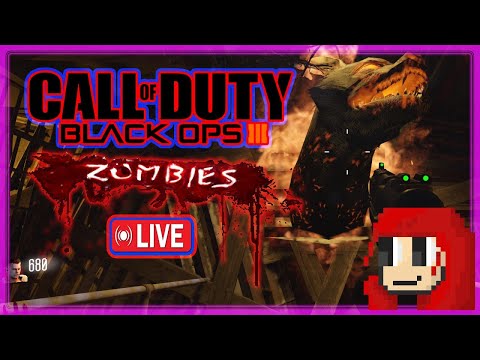 Steam Community :: Video :: 🔴Call of Duty Black Ops 3 Modded Zombies!🔴