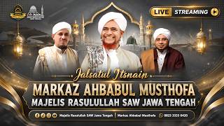 Download lagu π΄ LIVE - JALSATUL ITSNAIN MARKAZ AHBABUL MUSTHOFA & MAJELIS RASULULLAH SAW JAWA TENGAH mp3 Download lagu π΄ LIVE - JALSATUL ITSNAIN MARKAZ AHBABUL MUSTHOFA & MAJELIS RASULULLAH SAW JAWA TENGAH mp3