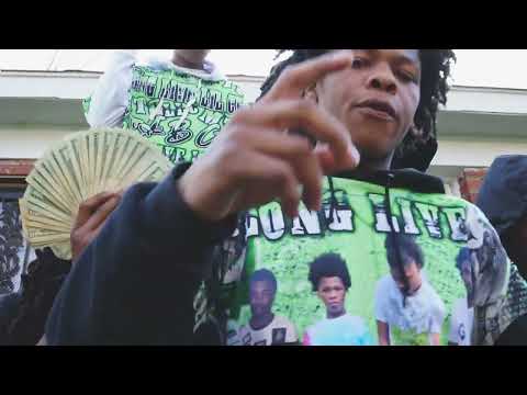 Tre Dizzle - Letss Gooo ( feat. BaccEnd Dee & EBG Lil Ced)