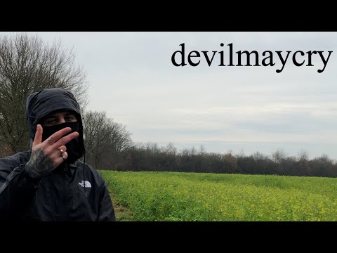 CKK - devilmaycry