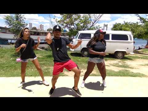 Sacanagenzinha - Harmonia feat.Ludmilla |  Guetto Revolution'w