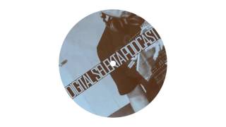 DUBSTEP MIX - Digital Selekta Podcast #001