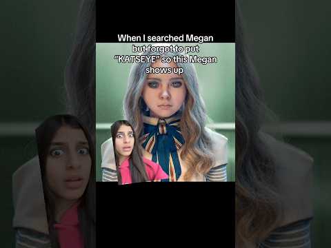 MY FAVOURITE IS MEGAN FROM KATSEYE!