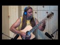 Mr Seventy One Classical Thing&my Thing  Alvin Lee Cover(TenYears After)
