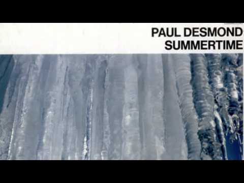 Paul Desmond - North By NorthEast
