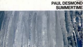 Paul Desmond - North By NorthEast