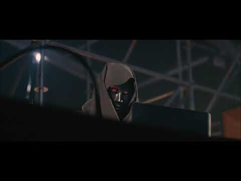 Rotterdam Rave Festival 2017 - SNTS