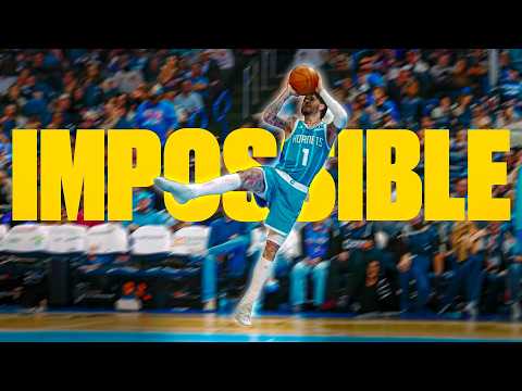 NBA "Shots That Broke the Internet!" 😱 MOMENTS