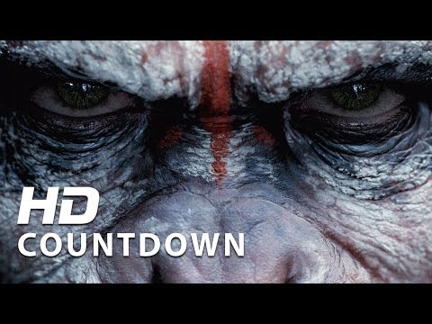 Dawn of the Planet of the Apes (Final Trailer Sneak Peek)