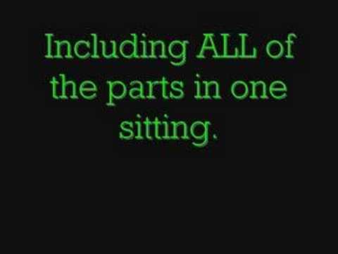 Godzilla: Save the Earth The Movie Full Edition Trailer