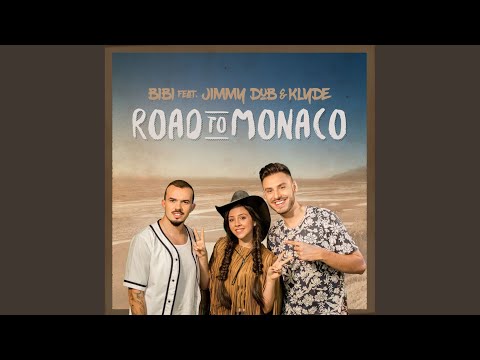 Road to Monaco (Radio Edit)