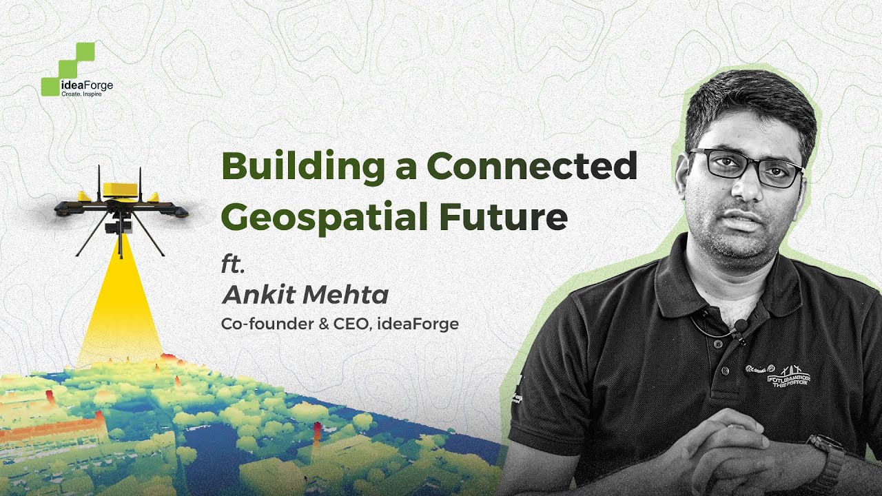 Seeing the World Differently: The True Impact of GIS | GIS Day 2025