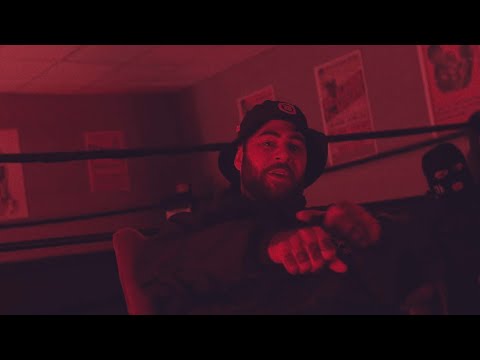 Kolja Goldstein - BLMNBQT [Official Video]