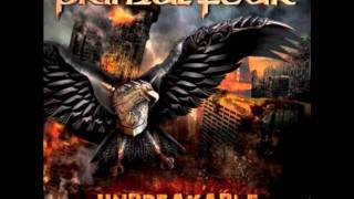 Primal Fear - Unbreakable (Part 1)