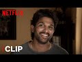Allu Arjun Just Can’t Lie | Ala Vaikhuntapurramuloo | Netflix India